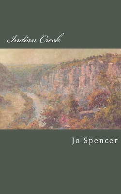 Book cover for Indian Creek