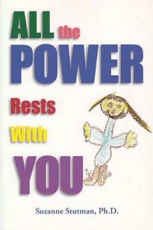 Cover of All the Power Rests with You