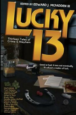 Cover of Lucky 13