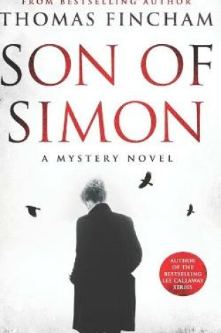 Cover of Son of Simon
