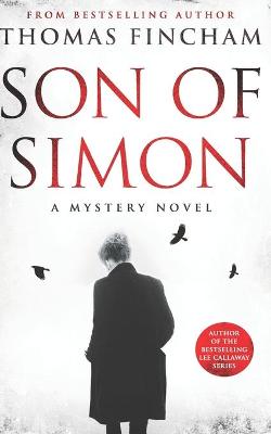 Book cover for Son of Simon