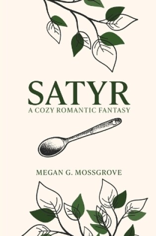 Cover of Satyr