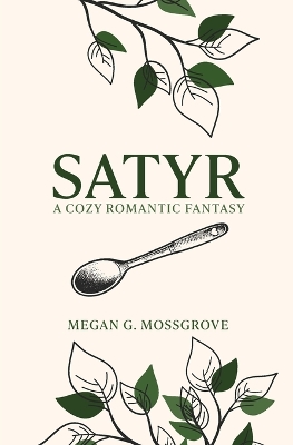 Cover of Satyr