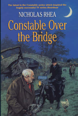 Book cover for Constable Over the Bridge