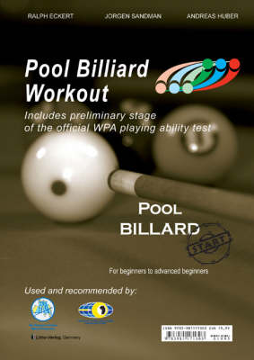 Cover of PAT Start - Pool Billiard Workout