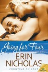 Book cover for Going for Four