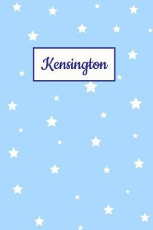 Cover of Kensington