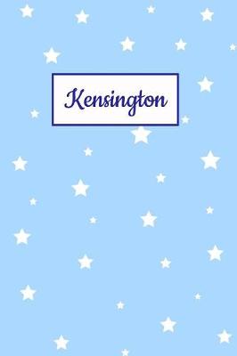 Book cover for Kensington
