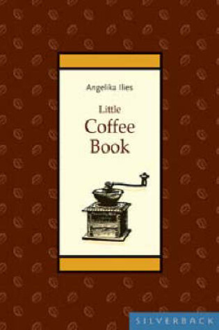 Cover of Little Coffee Book