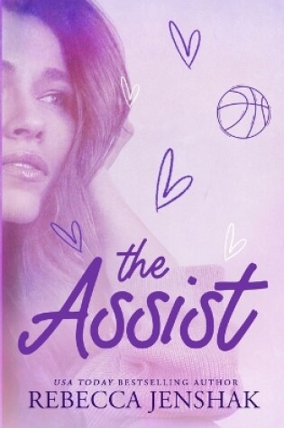 Cover of The Assist