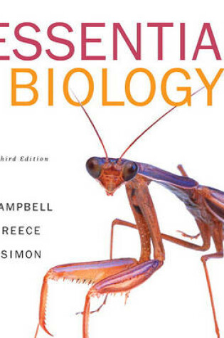 Cover of Essential Biology Value Pack
