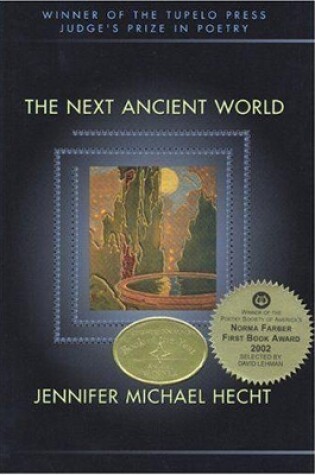 Cover of The Next Ancient World