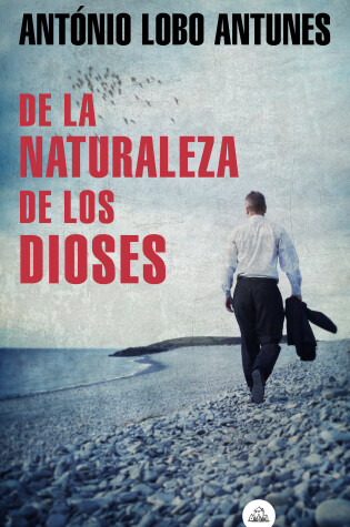 Cover of De la naturaleza de los dioses / Of the Nature of the Gods