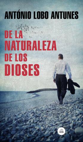 Book cover for De la naturaleza de los dioses / Of the Nature of the Gods