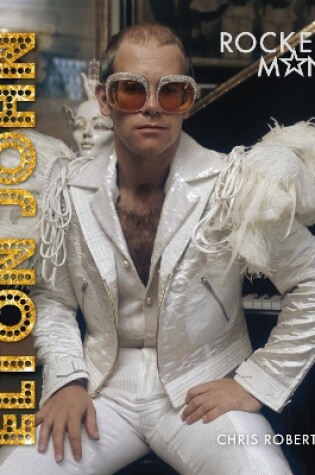 Cover of Elton John