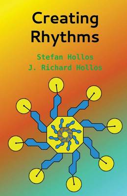 Book cover for Creating Rhythms