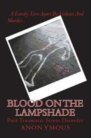 Cover of Blood On The Lampshade