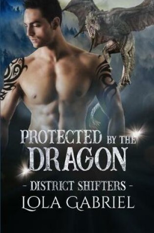 Cover of Protected by the Dragon