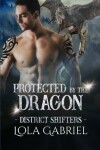 Book cover for Protected by the Dragon