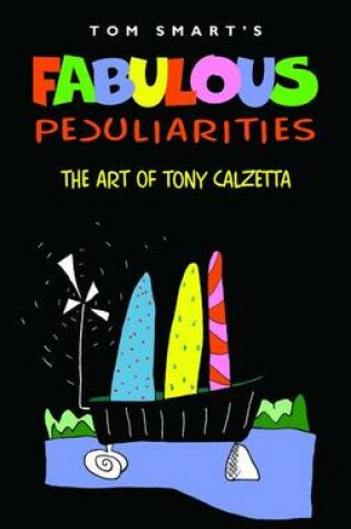 Cover of Fabulous Peculiarities