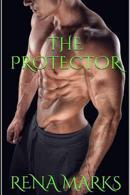 Book cover for The Protector