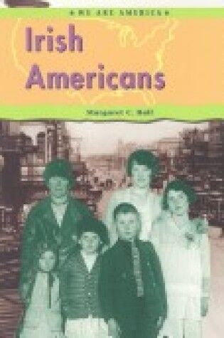 Cover of Irish Americans