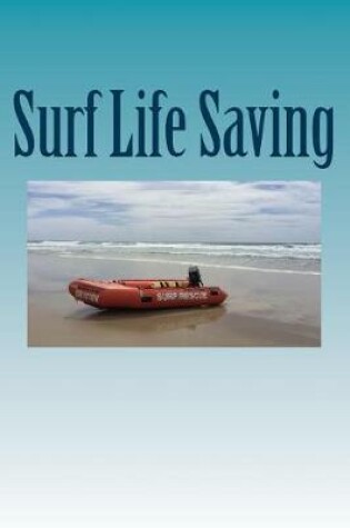 Cover of Surf Life Saving