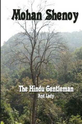 Cover of The Hindu Gentleman And Lady