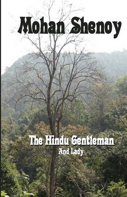 Cover of The Hindu Gentleman And Lady