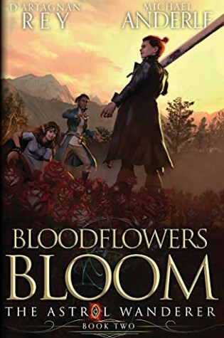 Cover of Bloodflowers Bloom