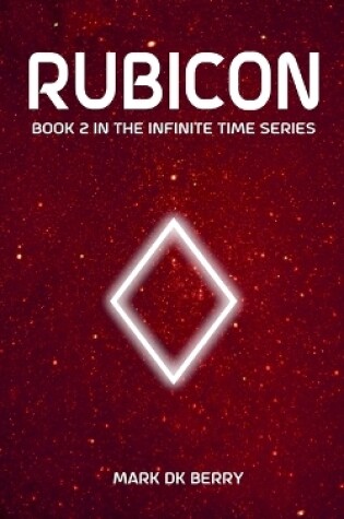 Cover of Rubicon