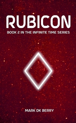 Cover of Rubicon