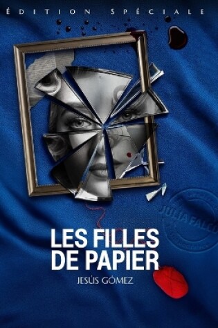 Cover of Les filles de papier