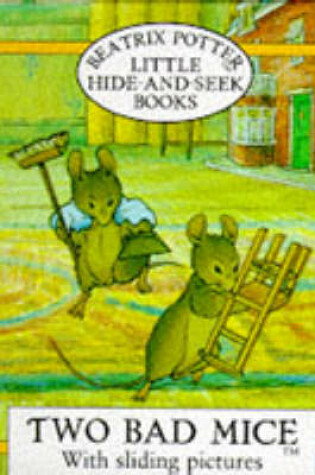 Cover of Little Hide-And-Seek Books
