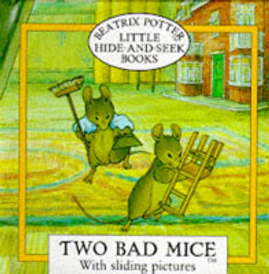 Book cover for Little Hide-And-Seek Books