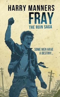 Cover of Fray