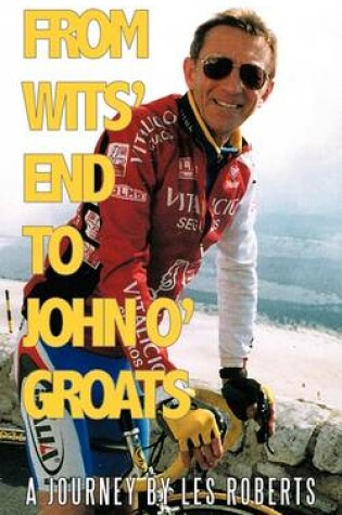 Cover of From Wits' End to John O'Groats