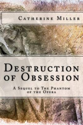 Book cover for Destruction of Obsession