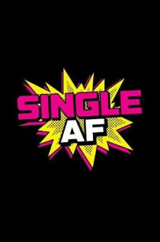 Cover of Single AF