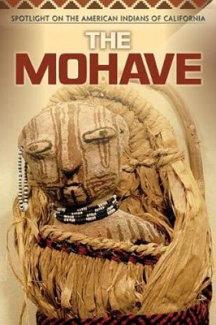 Cover of The Mohave