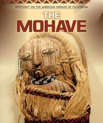 Book cover for The Mohave