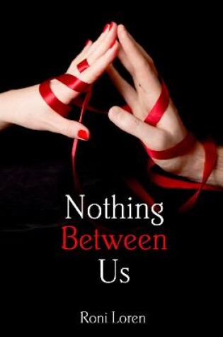 Cover of Nothing Between Us