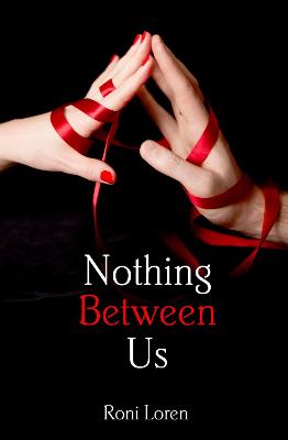 Cover of Nothing Between Us