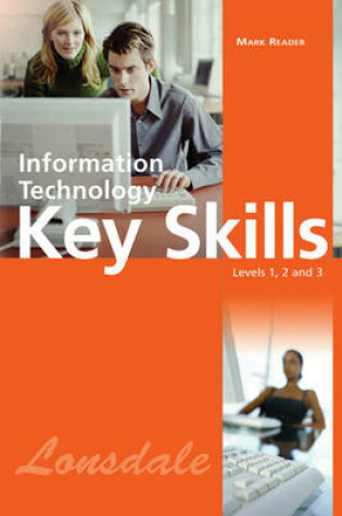 Cover of Key Skills Information Technology