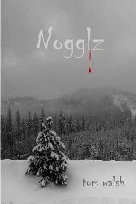 Book cover for Nogglz