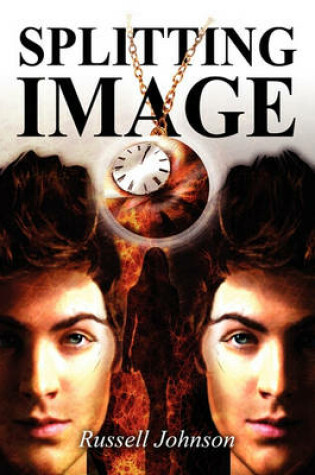 Cover of Splitting Image