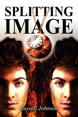 Book cover for Splitting Image