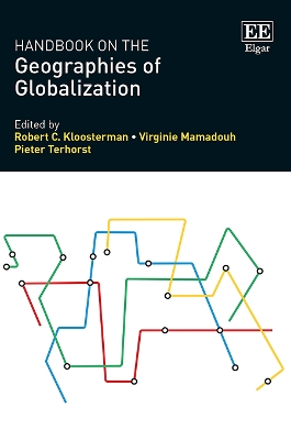 Cover of Handbook on the Geographies of Globalization