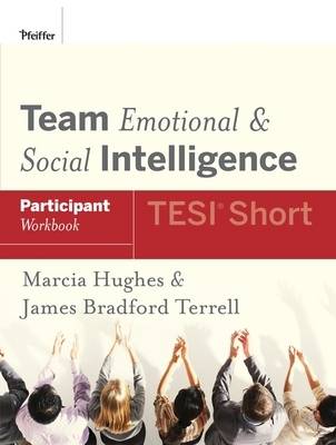 Book cover for Team Emotional and Social Intelligence (TESI Short) Participant Workbook