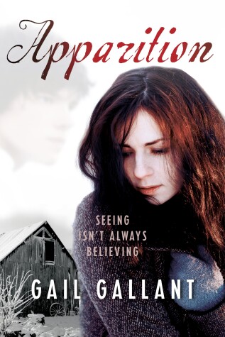 Cover of Apparition